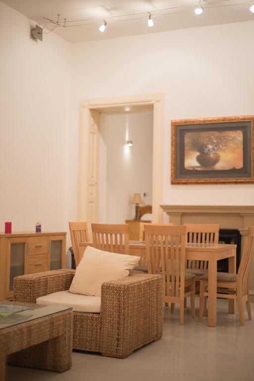 Sant Orsla Suite Valletta Dış mekan fotoğraf