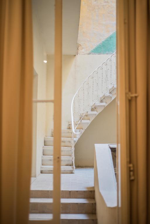 Sant Orsla Suite Valletta Dış mekan fotoğraf