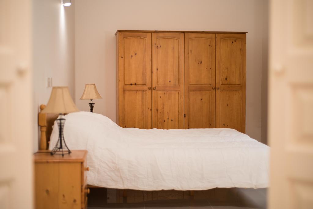 Sant Orsla Suite Valletta Dış mekan fotoğraf