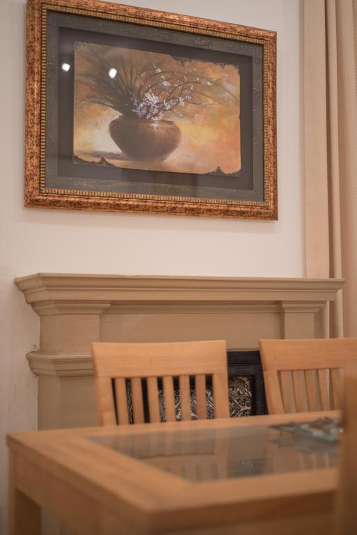Sant Orsla Suite Valletta Dış mekan fotoğraf