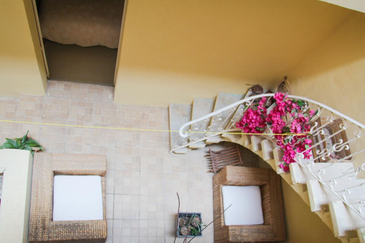 Sant Orsla Suite Valletta Dış mekan fotoğraf